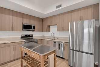 Interior Photo - Citrus Hills 55+ Community