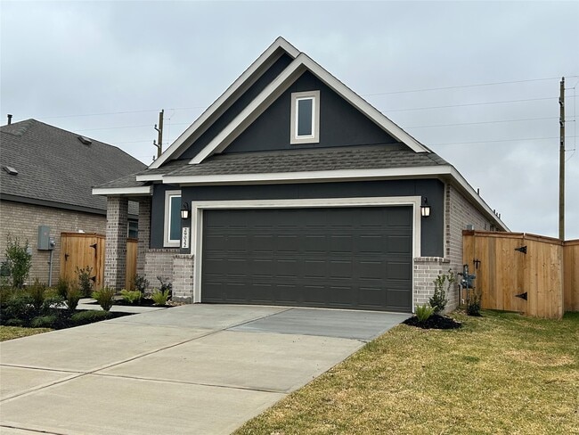 Building Photo - 29022 Bison Hvn Dr