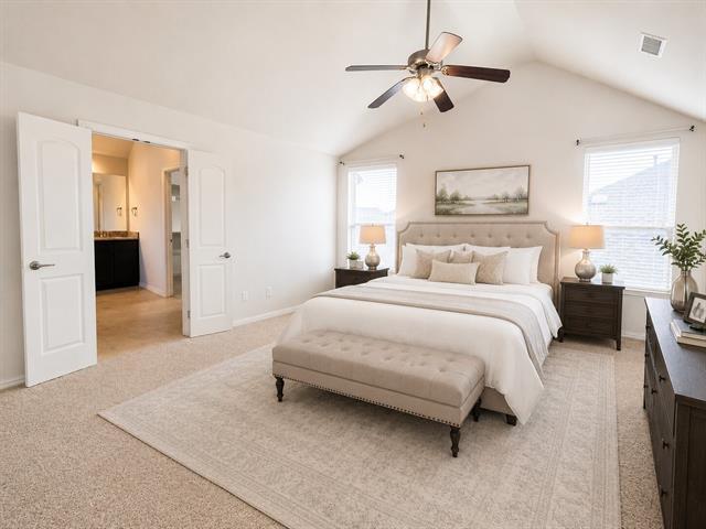 Building Photo - 1033 Lone Ivory Trail