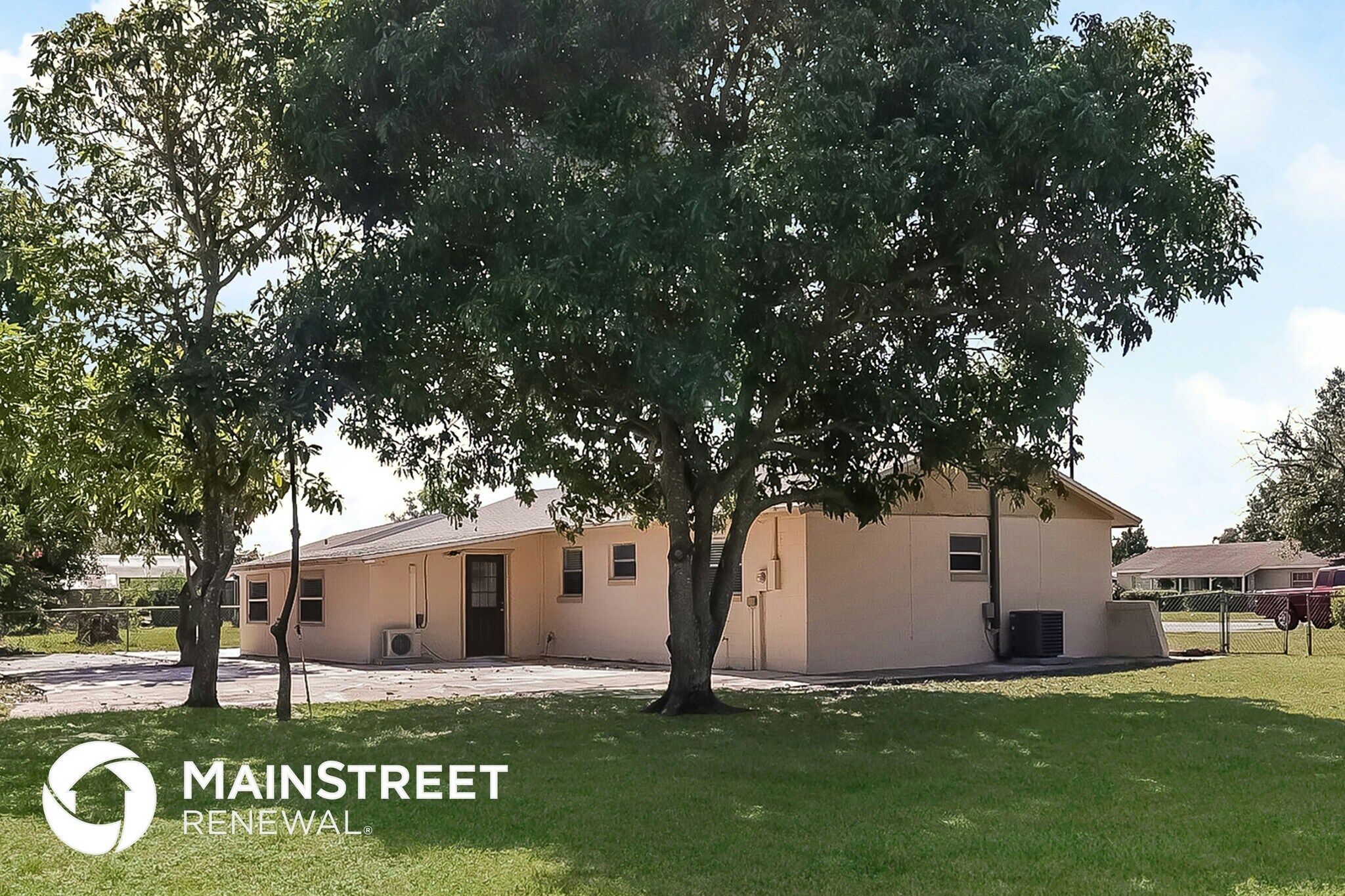 Building Photo - 6645 Gunnell Ct