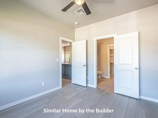 Building Photo - Charming 2-Bed, 2-Bath Home for Rent in Shawnee