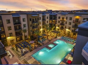 Building Photo - The Aston North Scottsdale
