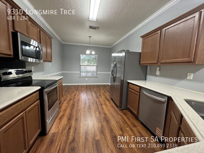 Building Photo - 9310 Longmire Trace