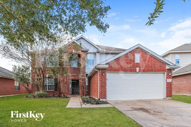 Building Photo - 16318 Autumn Leigh Dr
