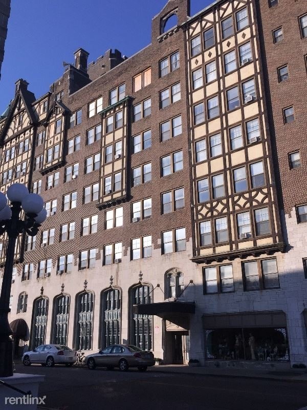 Building Photo - 1 br, 1 bath Apartment - 600 Broadway Street