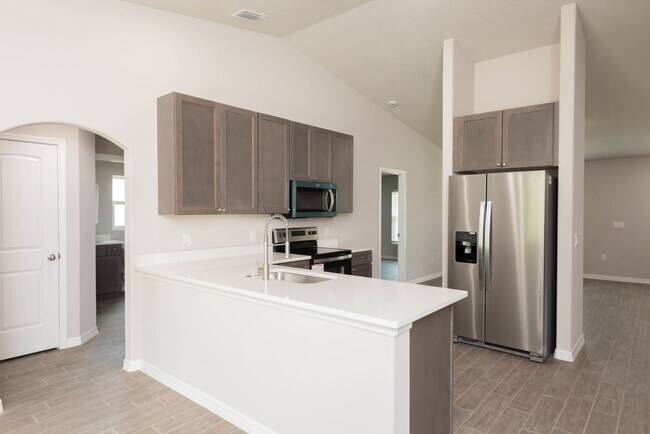 Building Photo - New Construction 4-Bed Palm Bay Home