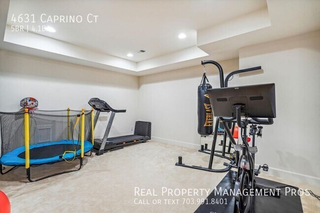 Building Photo - 4631 Caprino Ct