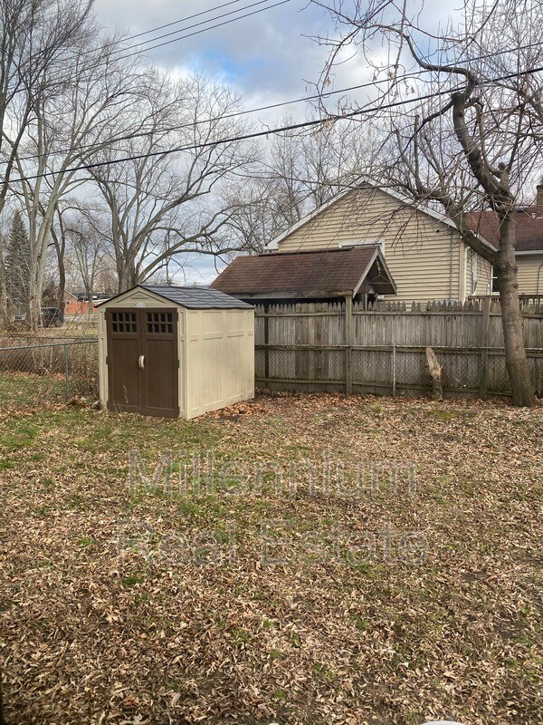 Building Photo - 28554 Marshall St