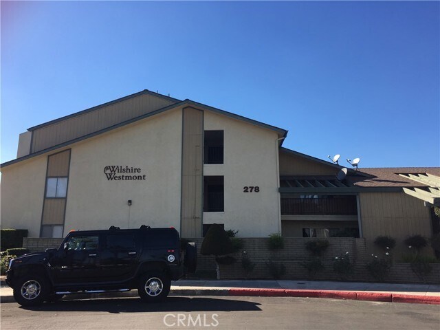 Building Photo - 278 N Wilshire Ave