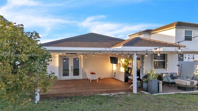 Building Photo - 12728 SW 214th Ter