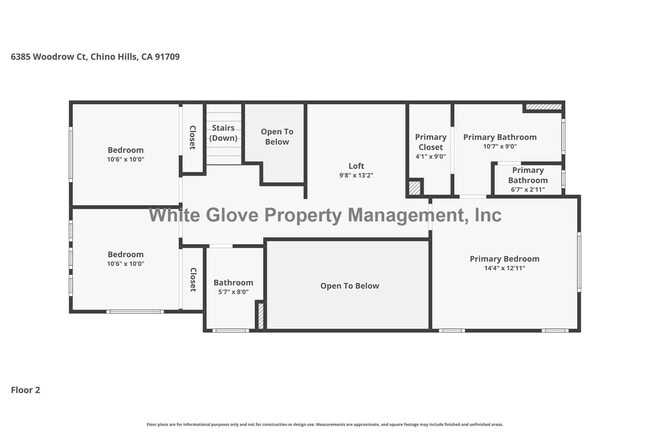 Building Photo - 3 Bedroom Plus Loft Condo in Gated Chino Hills Community