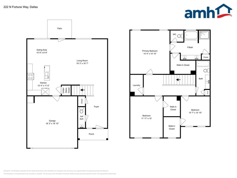 Building Photo - 222 N Fortune Way
