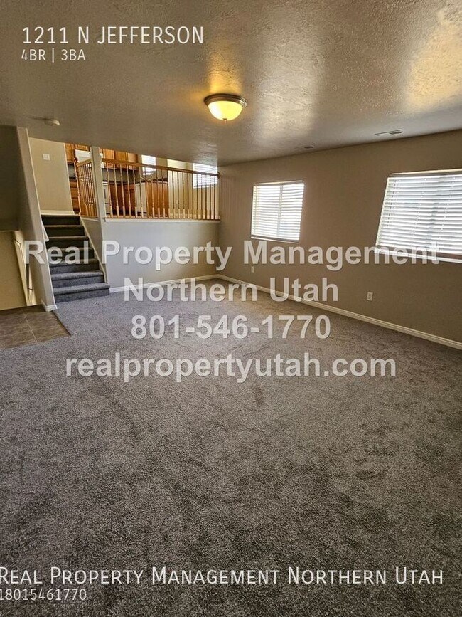 Building Photo - 1211 N JEFFERSON-