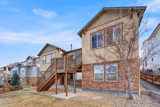 Building Photo - 15709 W 95th Pl