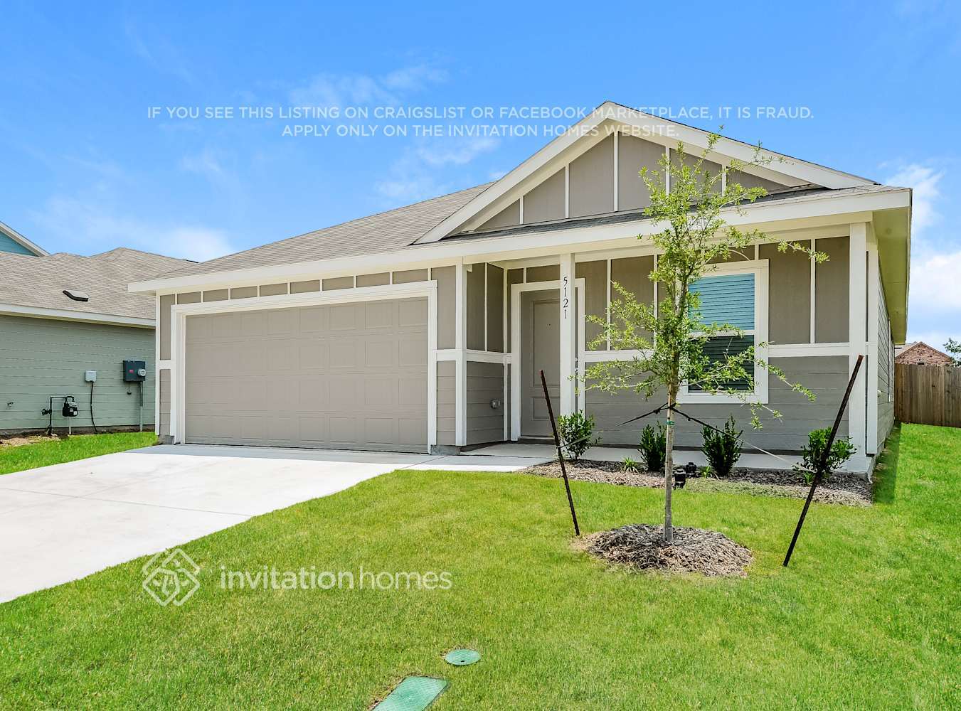Building Photo - 5121 Hidden Treasure Ln