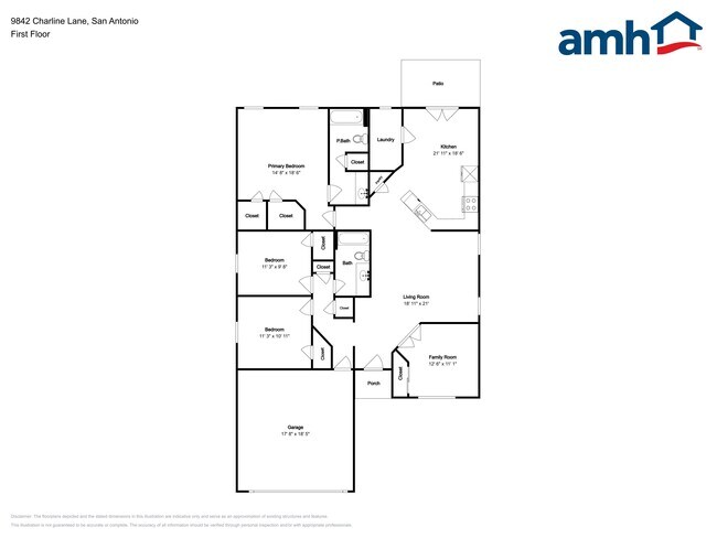 Building Photo - 9842 Charline Ln