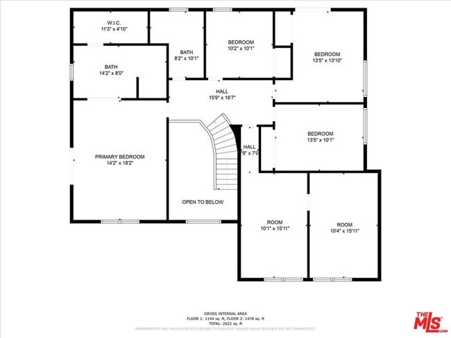 Building Photo - 20001 Gypsy Ln