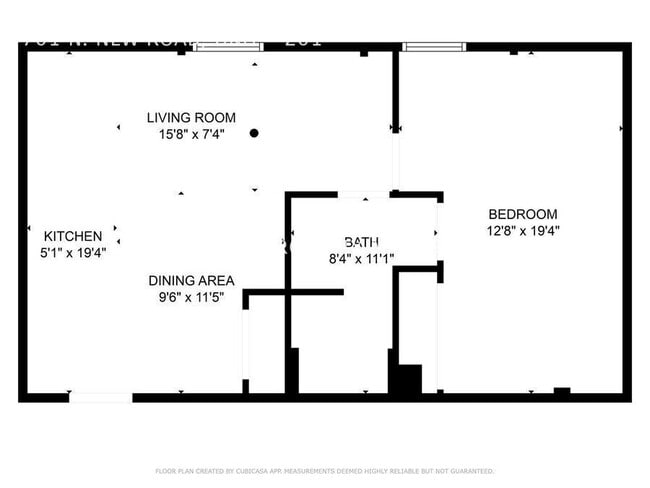 Building Photo - The Courtyard Lofts ~ One Bedroom Apartment