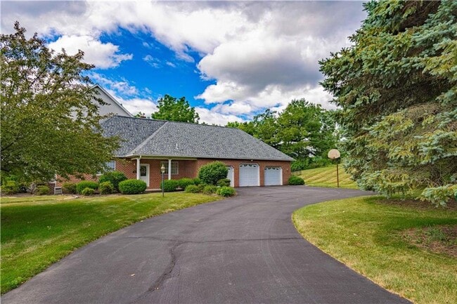 Building Photo - Elegant Living Awaits: Luxurious 4-Bedroom Home with Pool in Bethlehem Area School District