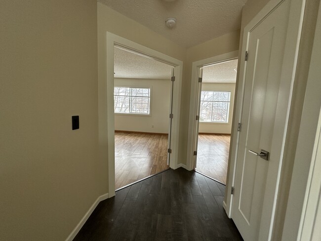 Entrance to Master Bedroom - 813 Alysheba Rd