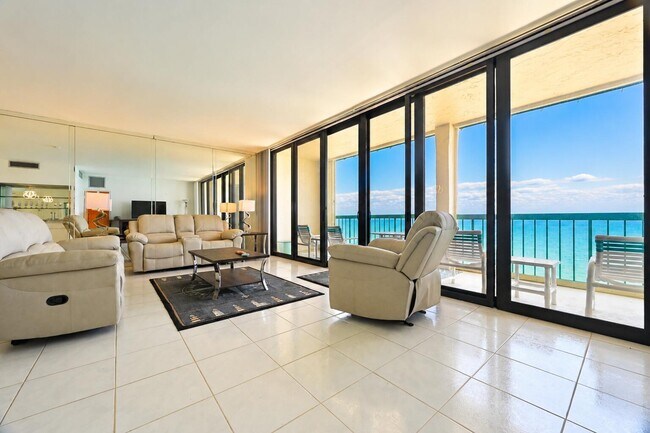Building Photo - 9900 S Ocean Dr