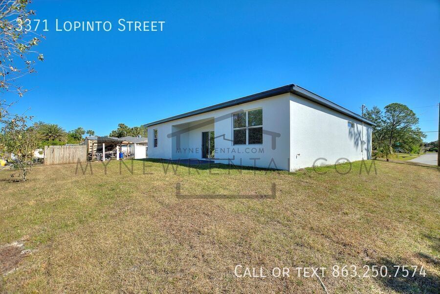 Building Photo - 3371 Lopinto St