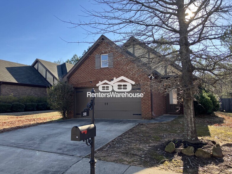Building Photo - 261 Oxmoor Pl