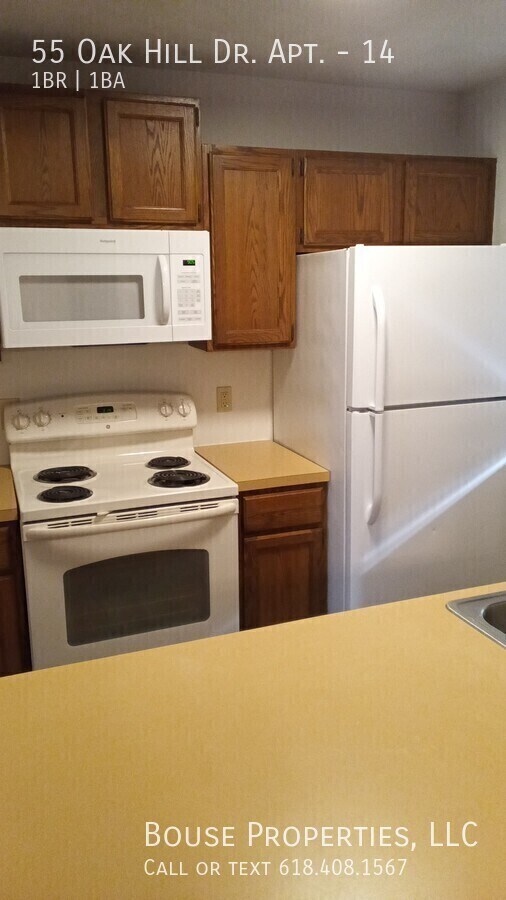 Building Photo - 55 Oak Hill Dr