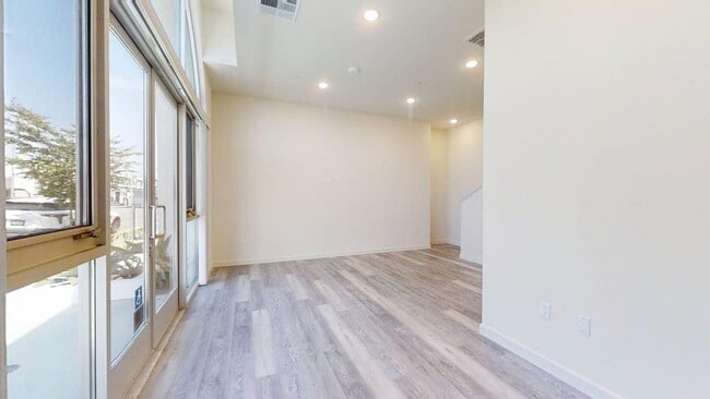 Interior Photo - 78 West Live/Work Lofts