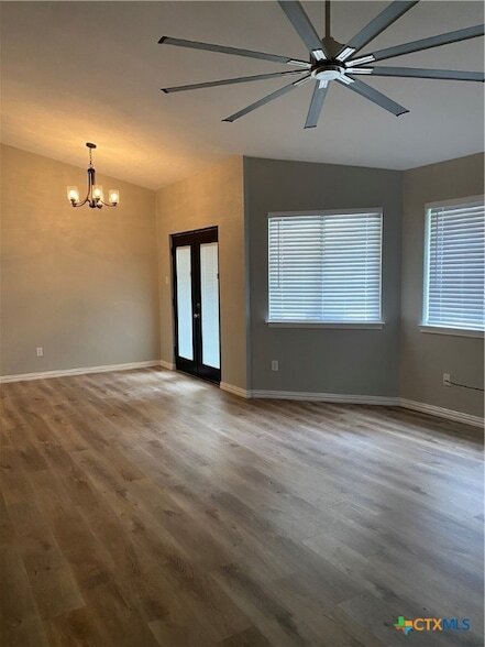 Building Photo - 4713 Stone Ridge Dr