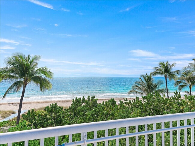 Building Photo - 3200 N Ocean Blvd