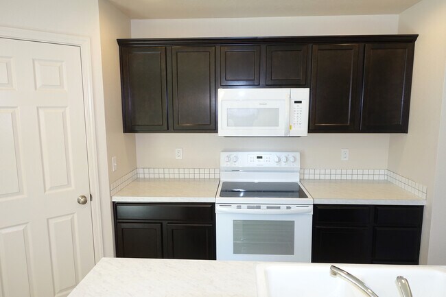 Building Photo - New 3-Bedroom Home in Kuna!