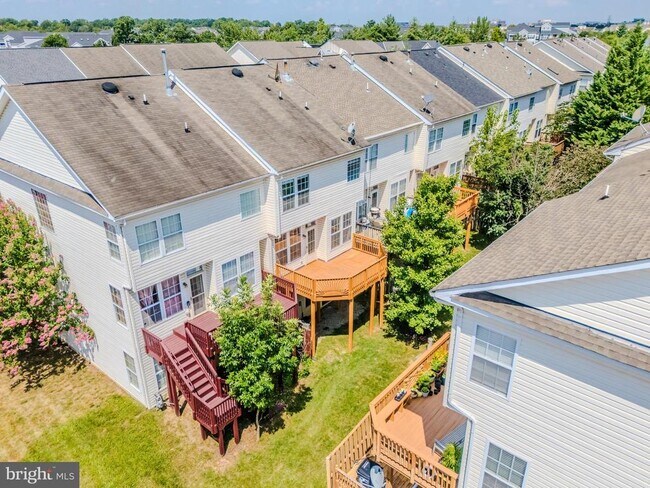 Building Photo - 2631 Tarleton Corner Dr