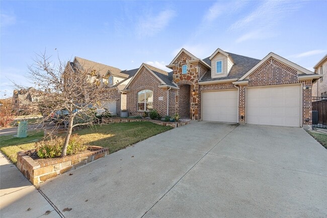 Building Photo - 1734 Morning Mist Way