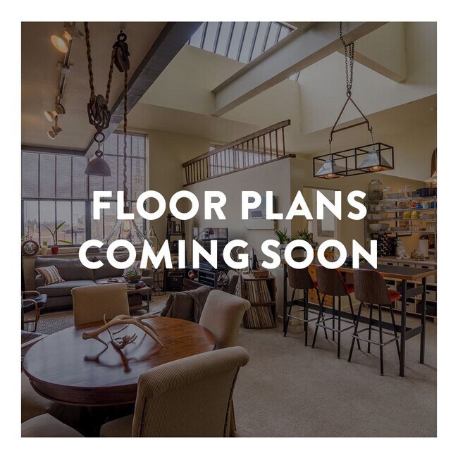 Floorplan - Stephenson Mills