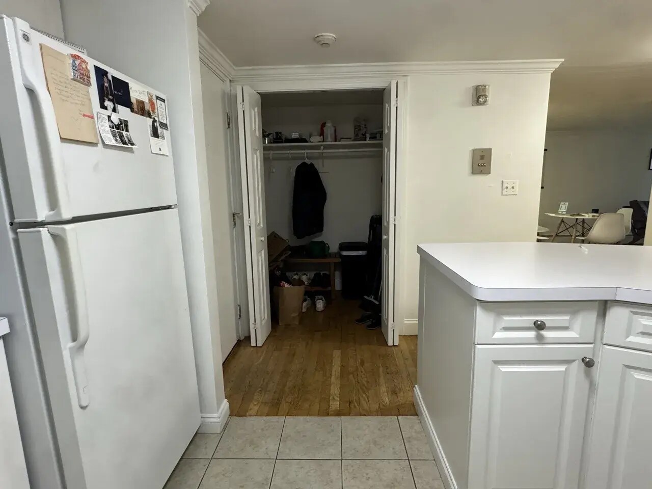 Building Photo - 17 Fairbanks St