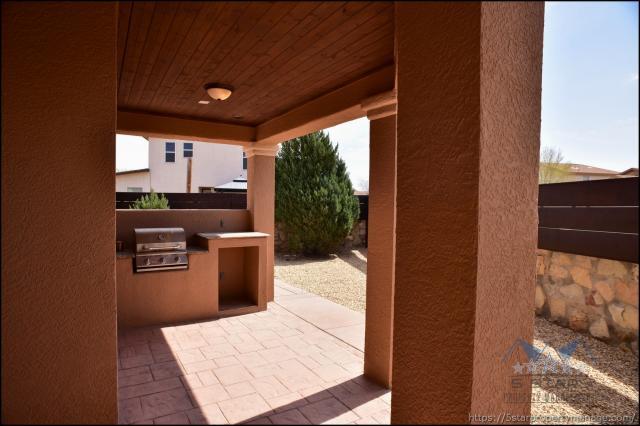 Building Photo - 3 bedroom in El Paso TX 79912