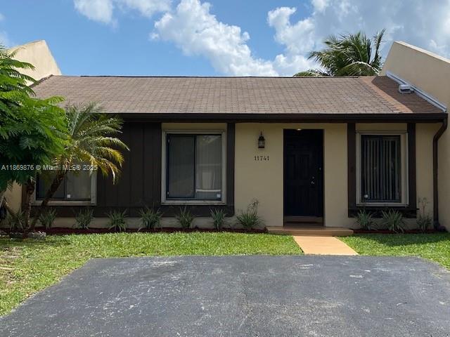 Building Photo - 11741 SW 125th Ct