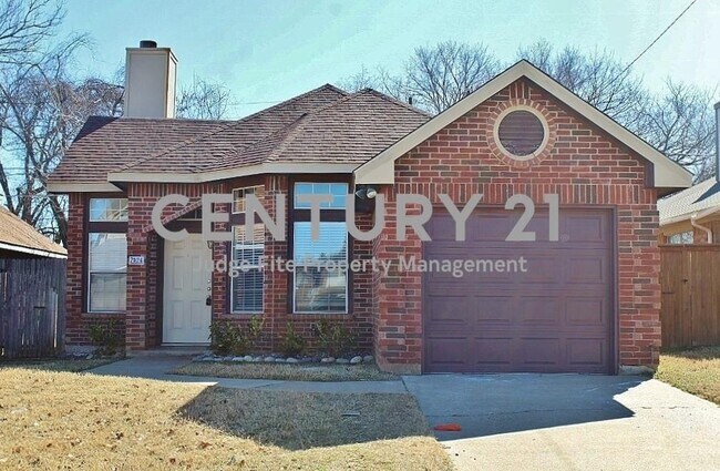 Primary Photo - 7524 Arbor Hill Dr