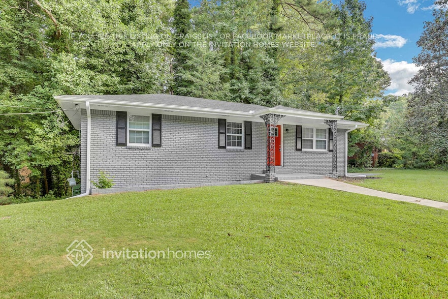 Building Photo - 2349 Omaha Rd SW