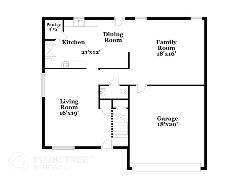 Building Photo - 8130 Rosespur Park