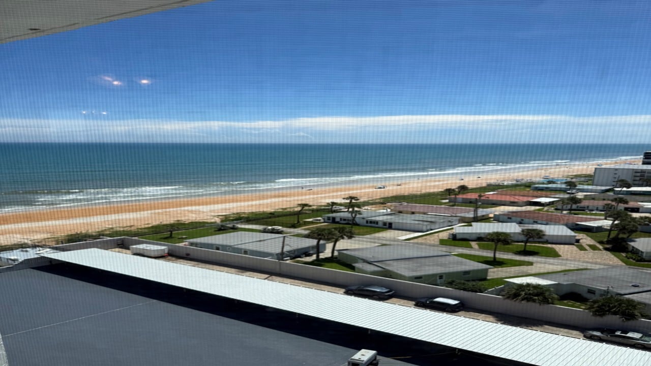 Building Photo - 1415 Ocean Shore Blvd