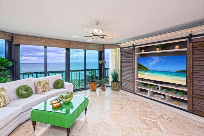 Building Photo - 9500 S Ocean Dr