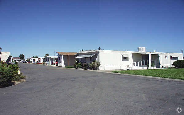 Primary Photo - Westerner Mobile Home Park
