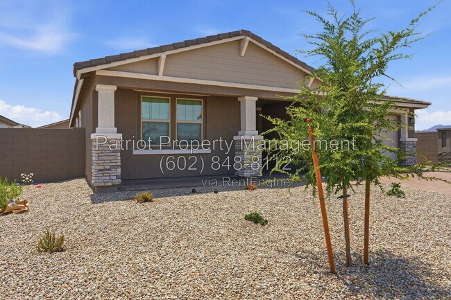 Building Photo - 5635 W Hayduk Rd