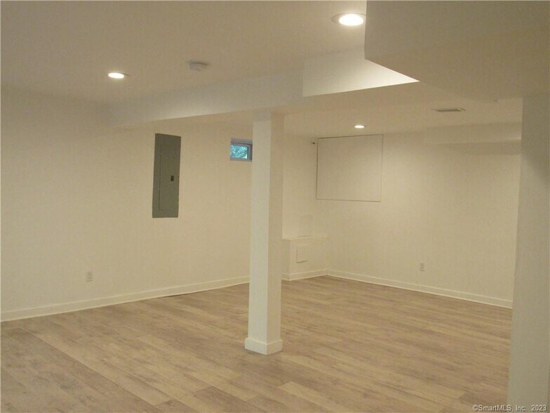 basement - 63 Troiano Rd