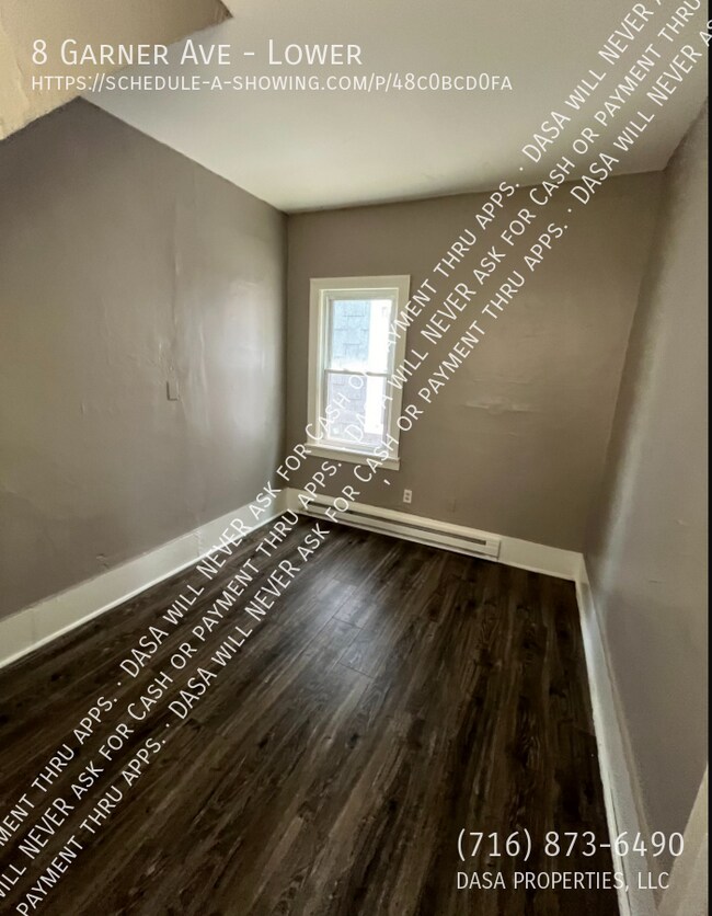 Building Photo - 8 Garner Ave