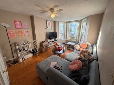 Building Photo - 15 Sewall St