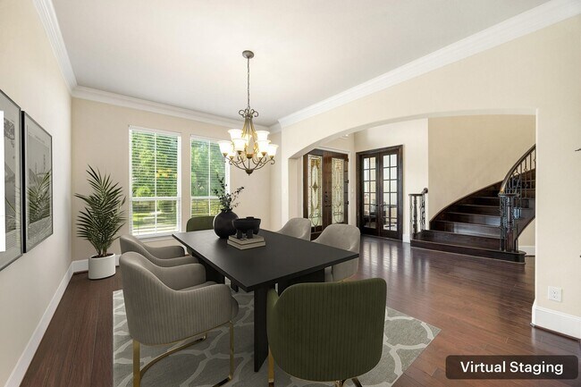 Building Photo - 4302 Meyerwood Dr