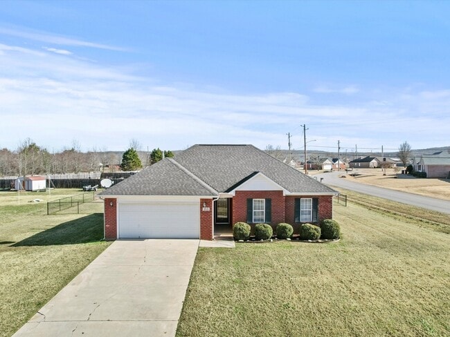 Building Photo - 213 Steppe Ct